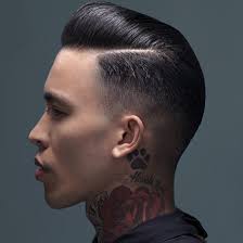 25 Vintage 1920 S Hairstyles For Men Classic Look For Gentlemen Cool Hairstyles For Men Mens Hairstyles Mens Hairstyles Thick Hair
