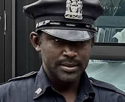 Body of NYPD Officer Gladstone Haynes found in Guyana after drowning