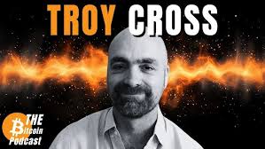 Professor Troy Cross Explains NEW Bitcoin in America Report: CONSERVATIVE  or LIBERAL?