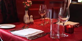 Unlike the formal table setting, the casual table setting can be described as more carefree and not as starchy or prudish for the occasion. Table Setting Picture Of Mayur Indian Restaurant Portlaoise Tripadvisor