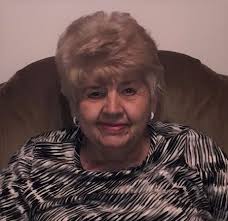 Claudia Carey Matzkvech