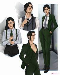 kuvira in different suits : r/legendofkorra
