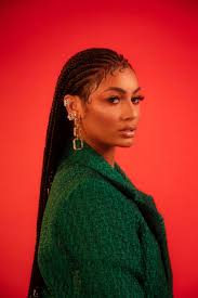 We will continue to update information on danileigh's parents. Danileigh Equate Magazine