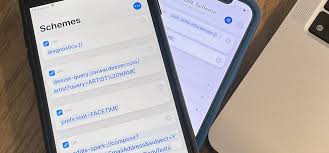 How to Find and Use iOS URL Schemes for Shortcuts | by Justin Meyers |  Medium