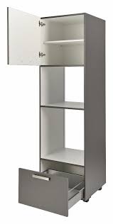 Custom made oven and microwave tall units are made out of high quality egger mfc, award winning soft close german hettich or blum hinges & colour matching abs edging as. Tall Housing For Oven And Microwave