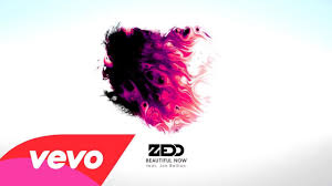 Zedd Beautiful Now Audio Ft Jon Bellion Jon Bellion Zedd Zedd True Colors