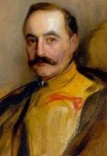 Albert, conde de Dietrichstein-Mensdorff-Pouilly, * 1861