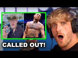 The future of boxing buy my fight april 17th trillerfightclub.com. Jake Paul Roasted By Ben Askren S Wife