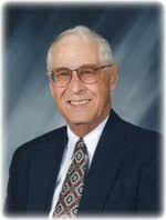 Dr Thomas Foster Carter (1928-2012)