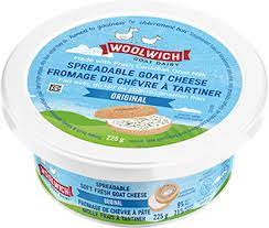 Fruitslorem ipsum dolor sit amet, consectetur adipisicing elit. High In Protein Spreadable Goat Cheese Made With Fresh Canadian Goat Milk Woolwich Dairy