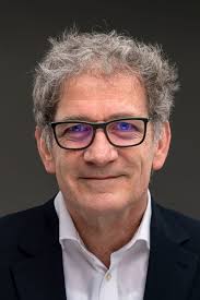 Prof. em. Dr. Thomas Peter