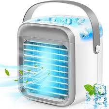 They produce hot air that needs to be exhausted through a hose, so they should be placed near a window. Best Portable Air Conditioners For Apartments Small Spaces 2021 Apartment Therapy