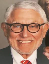 George Ramirez Obituary (1930