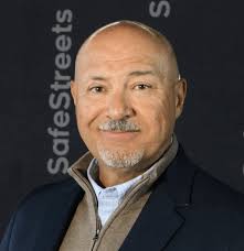 SafeStreets National Accounts