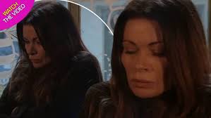 Coronation Street’s Carla Connor