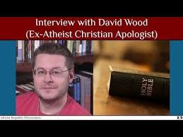 Interview With David Wood Ex Atheist Christian Apologist Armin Navabi Atheist Republic Atheist David Wood Christian
