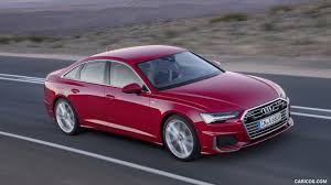 Image result for Tango Red 2019 A6