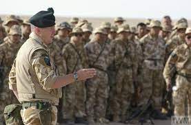 The Important Facts About The Iraq War Imperial War Museums