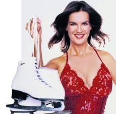 Die zweifache olympiasiegerin katarina witt kritisierte unter tränen den . Liebes Aus Eiskunstlauferin Kati Witt Ist Wieder Solo Welt