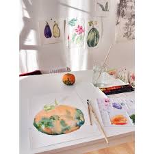 Epingle Par Darina Dvornikova Sur Atelier D Artiste Artiste