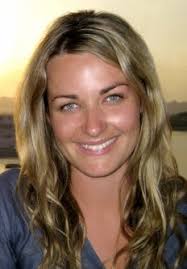 Becks and the City: Interview: Tammy Warner-Wilson