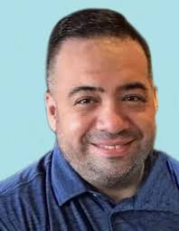 Xavier Naldo Obituary September 15, 2021