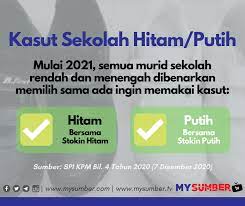 Kasut sekolah hitam (free stokin). Facebook