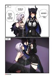 anyacchi, hololive, hololive english, nerissa ravencroft, shiori novella -  Anime R34