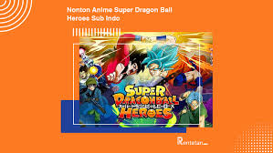 Goku super saiyan di 4° livello contro goku super saiyan blue?! Nonton Anime Super Dragon Ball Heroes Sub Indo Page 3 Of 5 Rentetan