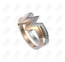 Unique Wedding Ring For Gift Anniversary Bride Unique Rose Etsy Unique Gold Wedding Rings Women Rings Women Diamond