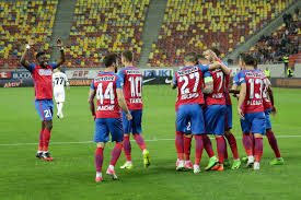 Ligapro1 streams live on twitch! Liga 1 Play Out Fcsb Astra Giurgiu Inquam Photos