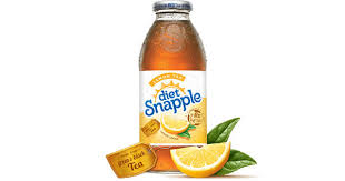 Does snapple peach tea have caffeine? How Much Caffeine In Snapple Diet Lemon Tea Dietwalls