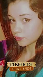 ENFERMÉE de FORCE dans UN SAC : L'ENFER DE BECKY WATTS (#HVF)