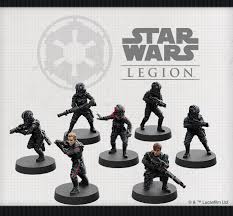 Read 549 reviews from the world's largest community for readers. Star Wars Legion Inferno Squad Unit Expansion Bruckenkopf Online Com Das Tabletop Hobby Portal