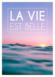 Lancôme la vie est belle eau de parfum intense 75ml 40 off. La Vie Est Belle Just Because Cards Quotes Send Real Postcards Online