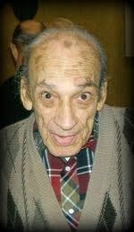 Obituary for Anthony Nava