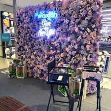 Haidilao malaysia officially opens their latest outlet at ioi city mall in putrajaya. Corporate Event Wardah Skin Innovation Road Show Corporate Events Event Themes Event