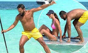 May 27, 2021 · — ryan fournier (@ryanafournier) may 26, 2021. Joe Fournier Parties In The Bahamas After Nicole Scherzinger Dismissed Claims Of Romance Daily Mail Online