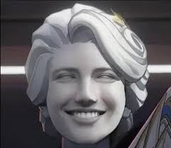 WHAT-FLAVORED SOULGLAD Honkai: Star Rail