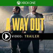 Find the best xbox 360, one, and series x deals and choose from a rich selection of xbox network game keys! Buy A Way Out Xbox One Code Compare Prices