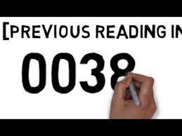 Here you may to know how to read kilowatt hour meter. How To Calculate Your Electricity Bill Per Month Youtube