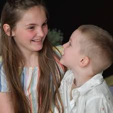 Who owns the two great Pyrenees dogs