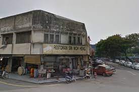 Specialize in logistics, malaysia and transport. Taman Len Sen For Sale In Cheras Propsocial