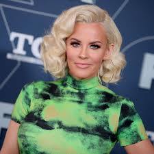 Her career into the industry started through modeling from the year. Jenny Mccarthy Promiflash De