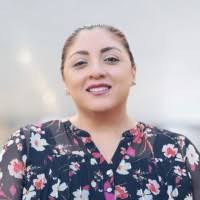 Renee AboAmshe (she/her/ella)