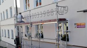 Attraktive wohnhäuser zum kauf für jedes budget, auch von privat! Friedberg Warum Die Zahl Phi Ein Haus In Friedberg Ziert Friedberger Allgemeine