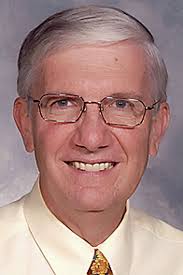 Deacon Ralph S. Brisson