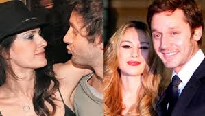 23 de mayo de 2021. Connie Ansaldi Recordo La Reaccion De Benjamin Vicuna En La Pelea De Pampita E Isabel Macedo Diarioshow El Portal De Espectaculo