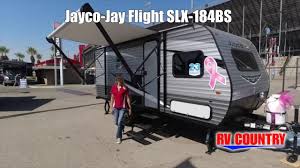 With any jayco jay flight slx 7 travel trailer, your vacationing couldn't be simpler. New 2021 Jayco Jay Flight Slx Western Edition 184bs Travel Trailer At Rv Country Fresno Ca 31394