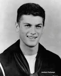 One of a CBI'ers prized possessions was his "Short Snorter", signed by  comrades and acquaintances across the globe, and expected to be